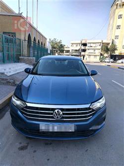 ڤۆڵکسواگن جێتا